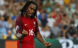 Renato Sanches Sabet Golden Boy 2016