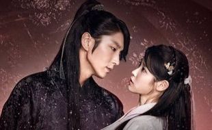 DRAMA KOREA : Spoiler Scarlet Heart: Isyarat Kematian Pangeran ke-13?