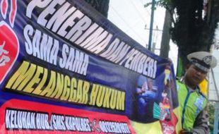 2 Tersangka Kasus Pungli Alsintan Sragen Dilimpahkan ke Kejari