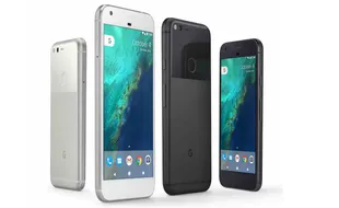 Google Gelontorkan Rp41 Miliar Buat Iklan Pixel Phone