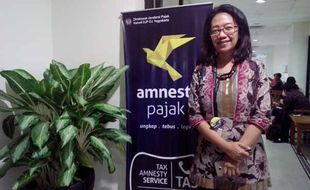 TAX AMNESTY : Suka Duka Petugas Pajak, dari Cercaan hingga Tambah Kenalan