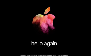 LAPTOP TERBARU : Hello Again Jadi Jargon Macbook Pro dan Imac