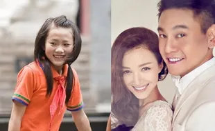 Han Wen Wen, Gadis Cilik Karate Kid yang Dinikahi Ken Zhu F4