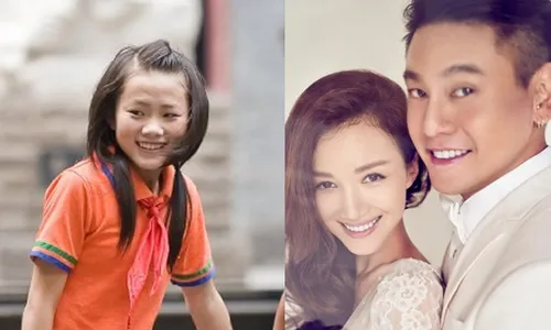 Han Wen Wen, Gadis Cilik Karate Kid yang Dinikahi Ken Zhu F4