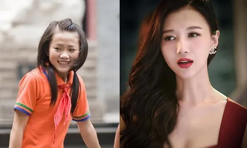 Ingat Gadis Cilik di Film Karate Kid? Begini Cantiknya Saat Dewasa