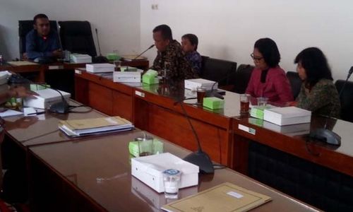 PUNGLI BANTUL : Pejabat Dikmenof Bantul Akui Pernah Diberi Amplop