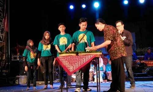 WISATA JOGJA : Festival Tamansari Tempatkan Kampung Sebagai Objek Wisata Berkualitas