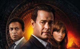 Film "Inferno" Mulai Tayang di Madiun dan Ponorogo