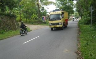 TEROR WONOGIRI : Remaja Pelempar Batu di Jalan Wonogiri-Purwantoro Butuh Ruang Berekspresi