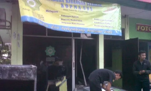 Jambore Kopma Nasional 2016 Digelar di Solo