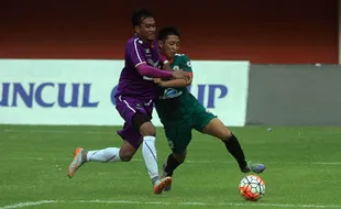 ISC B 2016 : PSS vs PSCS, Saatnya Cetak Sejarah