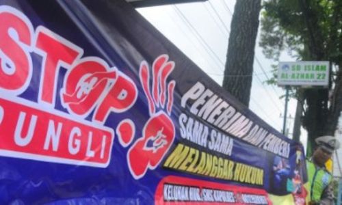 Sekolah Jadi Tempat Paling Rawan Pungli, Ada 59 Potensi!