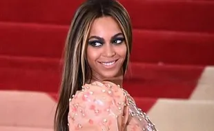 Terjawab! Beyonce Lahirkan Anak Kembar