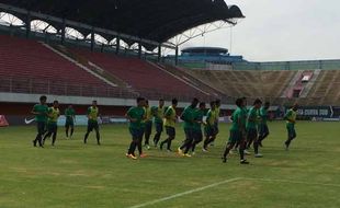 PIALA AFF 2016 : Jika Kalahkan Vietnam, Timnas Indonesia Diganjar Bonus