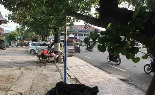 WISATA INDONESIA : Pembangunan Jalur Kereta Ada 2 Opsi, Apa Saja?