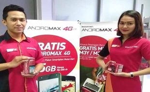 Smartfren Upayakan Tambah Pelanggan, Begini Peluangnya…