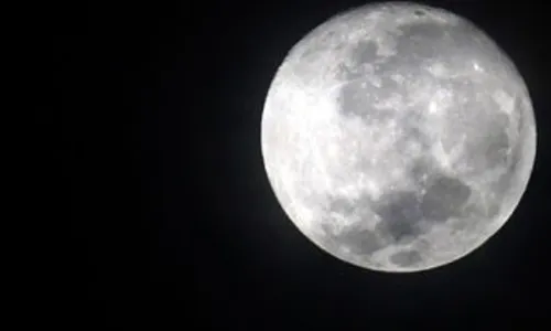 SERBA LIMA : 5 Fakta Menarik Fenomena Supermoon 14 November