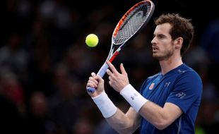 Andy Murray Bidik Gelar Perdana Australia Open