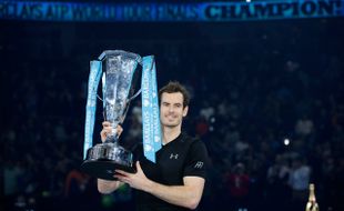 RANKING PETENIS : Murray Prediksi Sulit Pertahankan Posisi Puncak