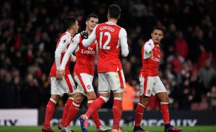 WEST BROM VS ARSENAL : Misi The Gunners Menjaga Target Akhir Musim