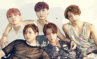 K-POP : B1A4 Klarifikasi Tudingan Pelecehan Seksual oleh SNL Korea