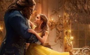 Film Beauty and the Beast Dilarang Tayang di Malaysia