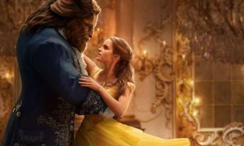 Film Beauty and the Beast Dilarang Tayang di Malaysia