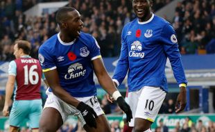 LIGA INGGRIS : Everton Tebar Ancaman Musim Depan