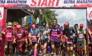 Borobudur Marathon 2019 Berpotensi Ciptakan Transaksi Rp21,5 M