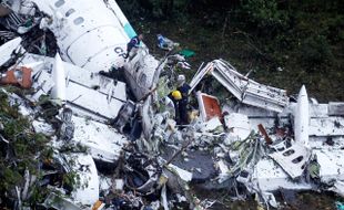 Pemilik Maskapai Pengangkut Pemain Chapecoense Ditangkap