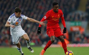 LIGA INGGRIS : Liverpool Susah Payah Kalahkan Sunderland, Origi: Kuncinya Sabar