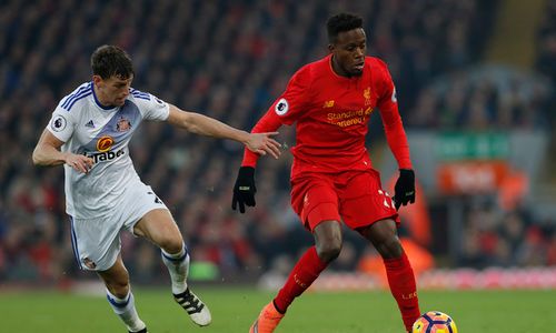 LIGA INGGRIS : Liverpool Susah Payah Kalahkan Sunderland, Origi: Kuncinya Sabar