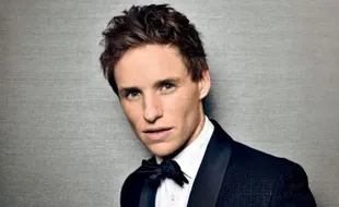 4 Tahun Bungkam, Eddie Redmayne Ungkap Isu Cintanya dengan Taylor Swift