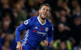 Patah Engkel, Hazard Absen hingga Awal Musim Depan