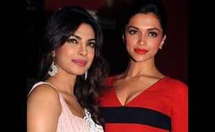 BOLLYWOOD : Deepika Padukone Tanggapi Kabar Konflik dengan Priyanka Chopra