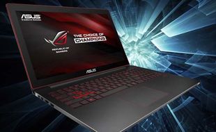 LAPTOP TERBARU : Notebook Gaming Ramping untuk Video Editing