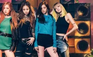 K-POP: Tembus 100 Juta Viewers, Blackpink Cetak Rekor Baru