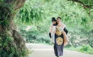 DRAMA KOREA : Lee Joon Gi Isyaratkan Scarlet Heart Season 2