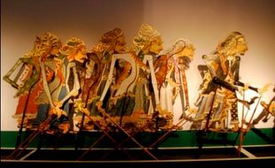 TAHUKAH ANDA? : Wayang Ada di Indonesia Jauh Sebelum Agama Hindu Masuk