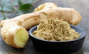 OBAT HERBAL : Jahe Kurangi Efek Kemoterapi Kanker