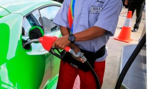 Per 1 November 2022, Harga Pertamax Turbo Turun, Dexlite dan Pertamina Dex Naik