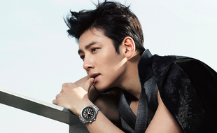 K-POP : Ji Chang Wook, Kapan Ikut Wajib Militer?