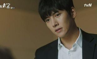 DRAMA KOREA : Adegan Vulgar di K2 Jadi Kontroversi, Ji Chang Wook Buka Suara