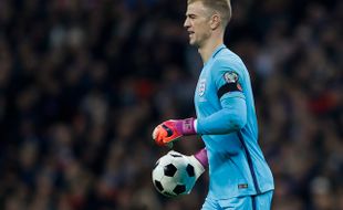 Jeblok di Euro & Dibuang Guardiola, Joe Hart Banyak Belajar