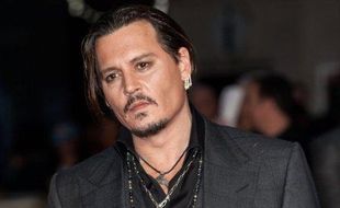 Warner Bross Incar Johnny Depp Buat Perankan Joker?