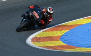 Ducati Baru Bidik Juara Dunia di Motogp 2018