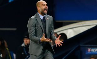 Nostalgia Josep Guardiola Jelang Duel Manchester City Vs Leeds United