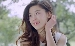 DRAMA KOREA : Mengenal Jun Ji Hyun, Lawan Main Lee Min Ho di Legend of the Blue Sea