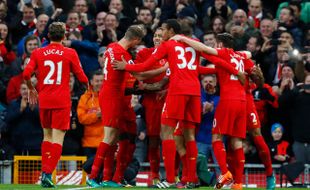 LIVERPOOL VS SUNDERLAND : Misi The Reds ke Jalur Kemenangan