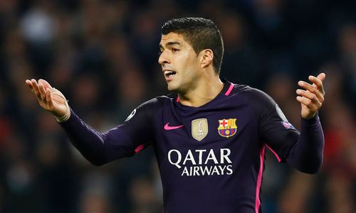 LIGA CHAMPIONS : Barca Tak Perlu Panik